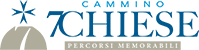 Cammino 7 chiese